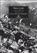 Copertina  Montagne ribelli : Guida ai luoghi della Resistenza