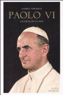 Copertina  Paolo 6. : L'audacia di un papa