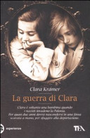 Copertina  La guerra di Clara