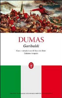 Copertina  Garibaldi