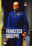 Copertina  Francesco Giuseppe