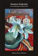 Copertina  Gigli spezzati : L'assassinio di due preti di Anghiari
