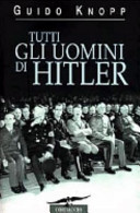 Copertina  Tutti gli uomini di Hitler