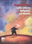 Copertina  Rapporto 2004 sulla Libertà Religiosa nel Mondo
