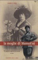Copertina  La moglie di Mussolini