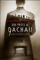 Copertina  Un prete a Dachau